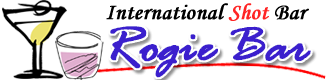 Rogie International Bar